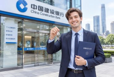 Buying a Home in China with a Mortgage: Which Banks Accept Foreign Nationals and What Are the Rates? 19 Buying a Home in China with a Mortgage: Which Banks Accept Foreign Nationals and What Are the Rates?