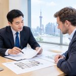 A Foreigner's Guide to Mortgages in China: Comparing Policies in Shanghai, Beijing, Shenzhen and Guangzhou