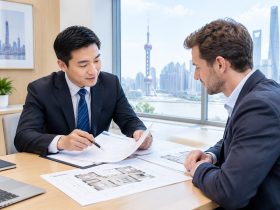 A Foreigner's Guide to Mortgages in China: Comparing Policies in Shanghai, Beijing, Shenzhen and Guangzhou 26 A Foreigner's Guide to Mortgages in China: Comparing Policies in Shanghai, Beijing, Shenzhen and Guangzhou