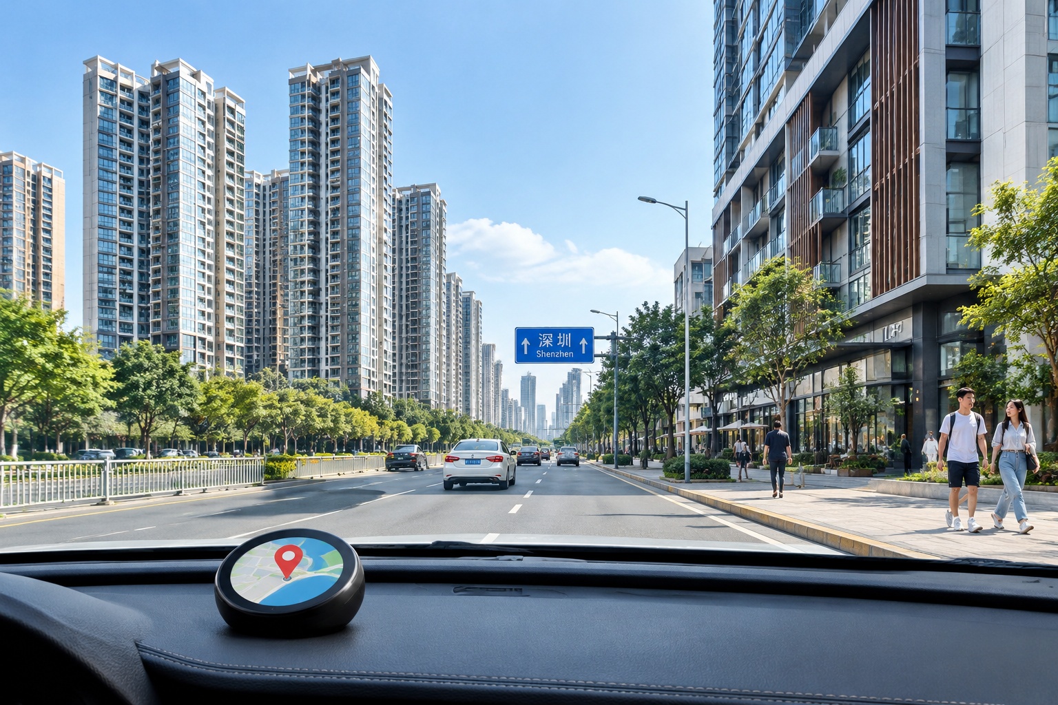 A Foreigner's Guide to Mortgages in China: Comparing Policies in Shanghai, Beijing, Shenzhen and Guangzhou 24 Comparison of residential tower and commercial apartment architecture in a Chinese city