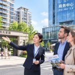 Commercial vs. Residential: A Guide for Foreign Buyers to Avoid Property Pitfalls in China