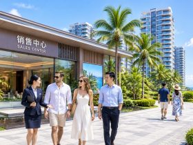 Hainan Free Trade Port: New Property-Purchase Rules for Foreigners