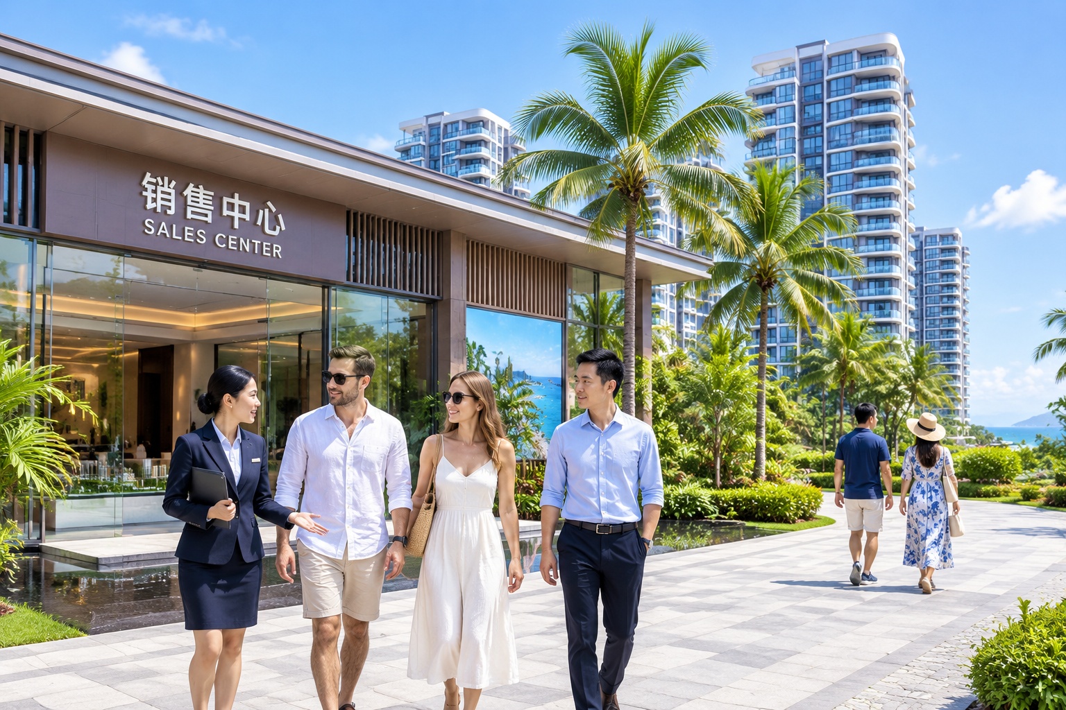 Hainan Free Trade Port: New Property-Purchase Rules for Foreigners