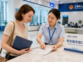 Setting Up a Wholly Foreign-Owned Enterprise in China: A 30-Step Guide