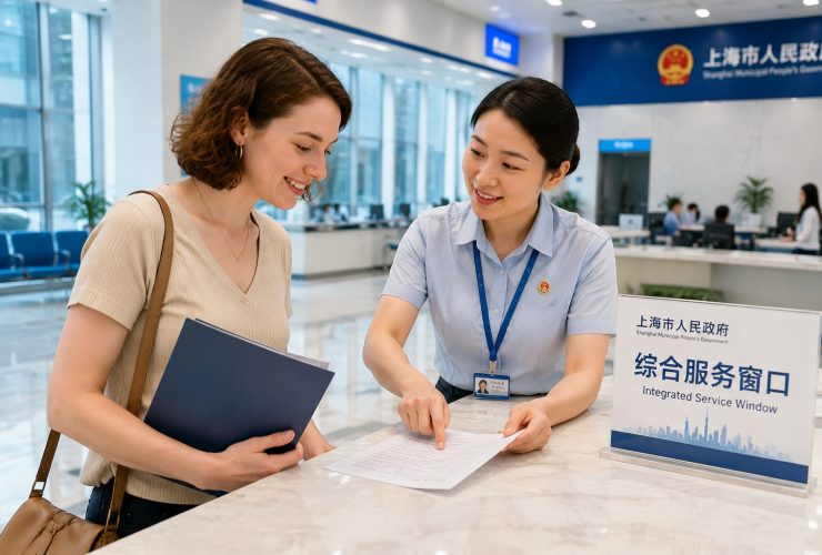 Setting Up a Wholly Foreign-Owned Enterprise in China: A 30-Step Guide