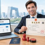 Incorporating a WFOE in Beijing: A British Founder’s Real-World Walkthrough (From Name Check to Bank Account Opening)