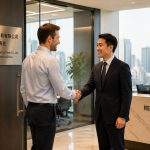 Setting Up a Representative Office in China: Scope, Taxes, and Compliance
