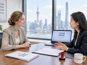 Rep Office vs. WFOE in China: Legal Liabilities and Compliance Obligations Explained