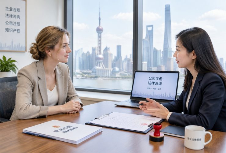 Rep Office vs. WFOE in China: Legal Liabilities and Compliance Obligations Explained