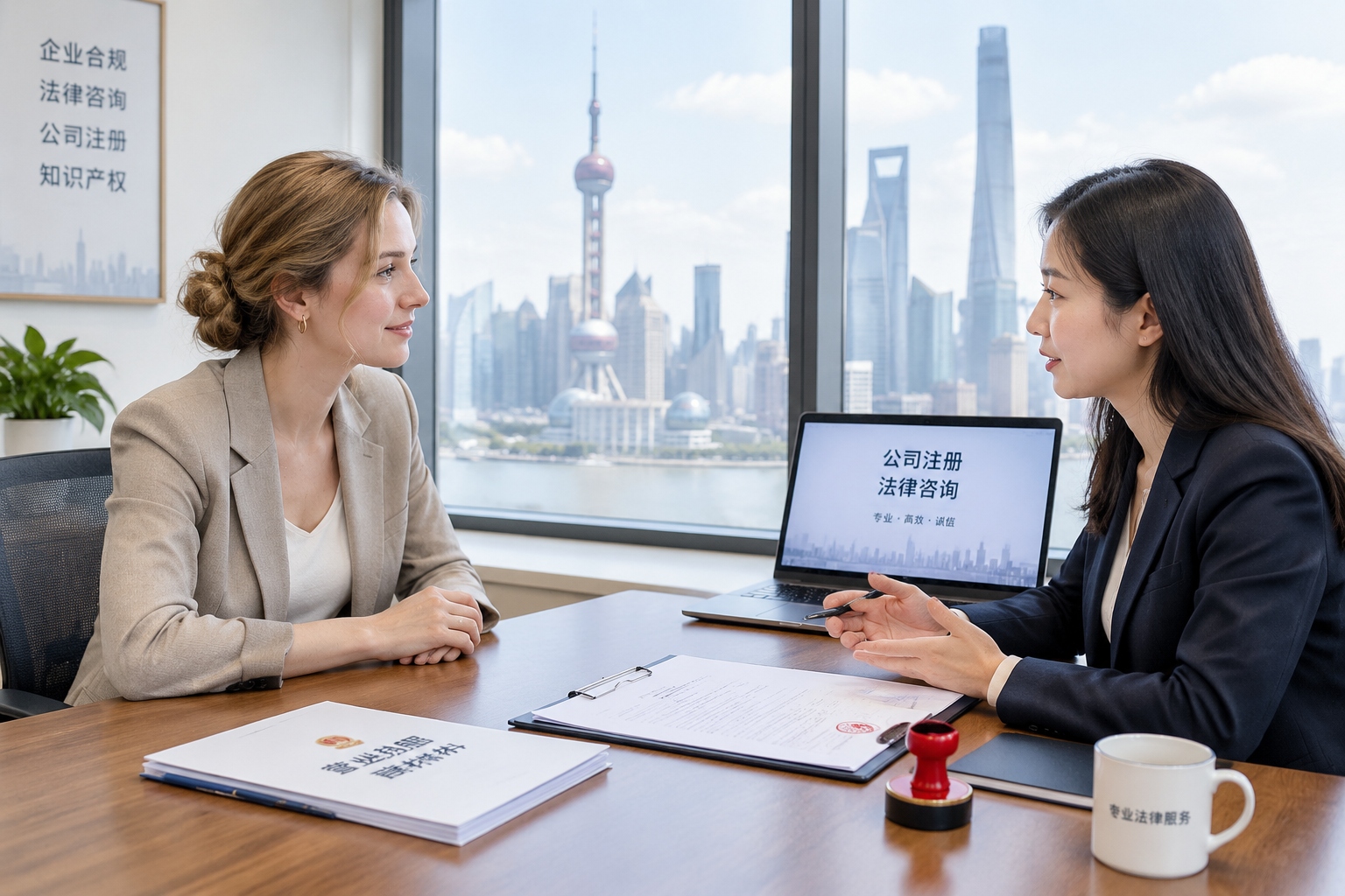 Rep Office vs. WFOE in China: Legal Liabilities and Compliance Obligations Explained