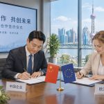 Establishing a Joint Venture in China: Equity Structure, Profit Distribution, and Exit Mechanisms