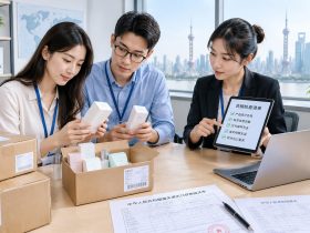 How Foreign E-Commerce Platforms Can Comply with China's E-Commerce Law: Platform Duties and Data Compliance