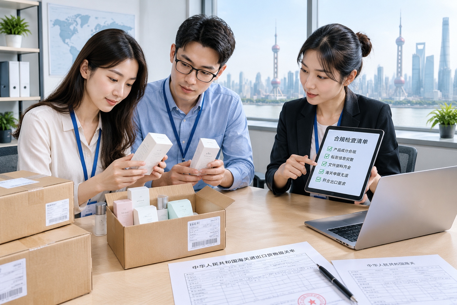 How Foreign E-Commerce Platforms Can Comply with China's E-Commerce Law: Platform Duties and Data Compliance