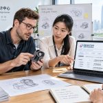 Patents in China: How Foreign Applicants Choose Between Invention, Utility Model and Design