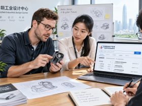 Patents in China: How Foreign Applicants Choose Between Invention, Utility Model and Design