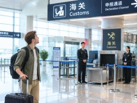 Bringing Personal Goods into China: Customs Duty Rules for Luggage, Parcel Post and Express