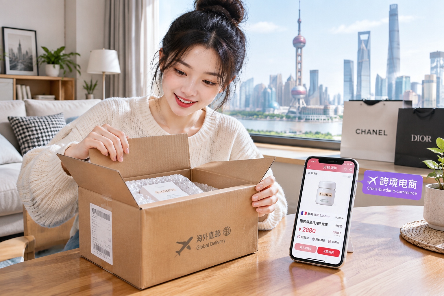Cross-Border E-Commerce Positive List in China: Which Imports Are Allowed and What Needs a License