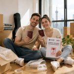 Moving to China: A Guide to Declaring Unaccompanied Luggage