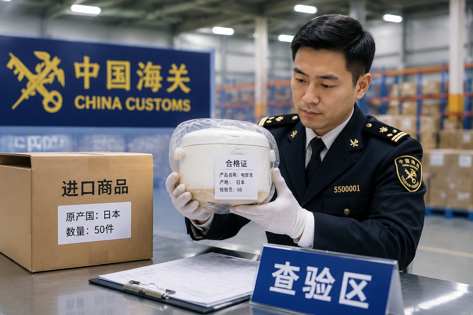 Importing Food, Supplements, and Cosmetics to China: Registration and Chinese Labeling Rules