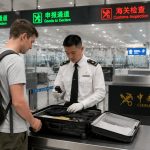 China's Restricted and Prohibited Items for Travelers: What Expats Should Avoid