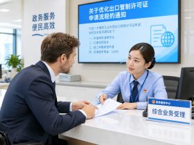 Understanding China's Export Control Law: Compliance for Foreign Companies