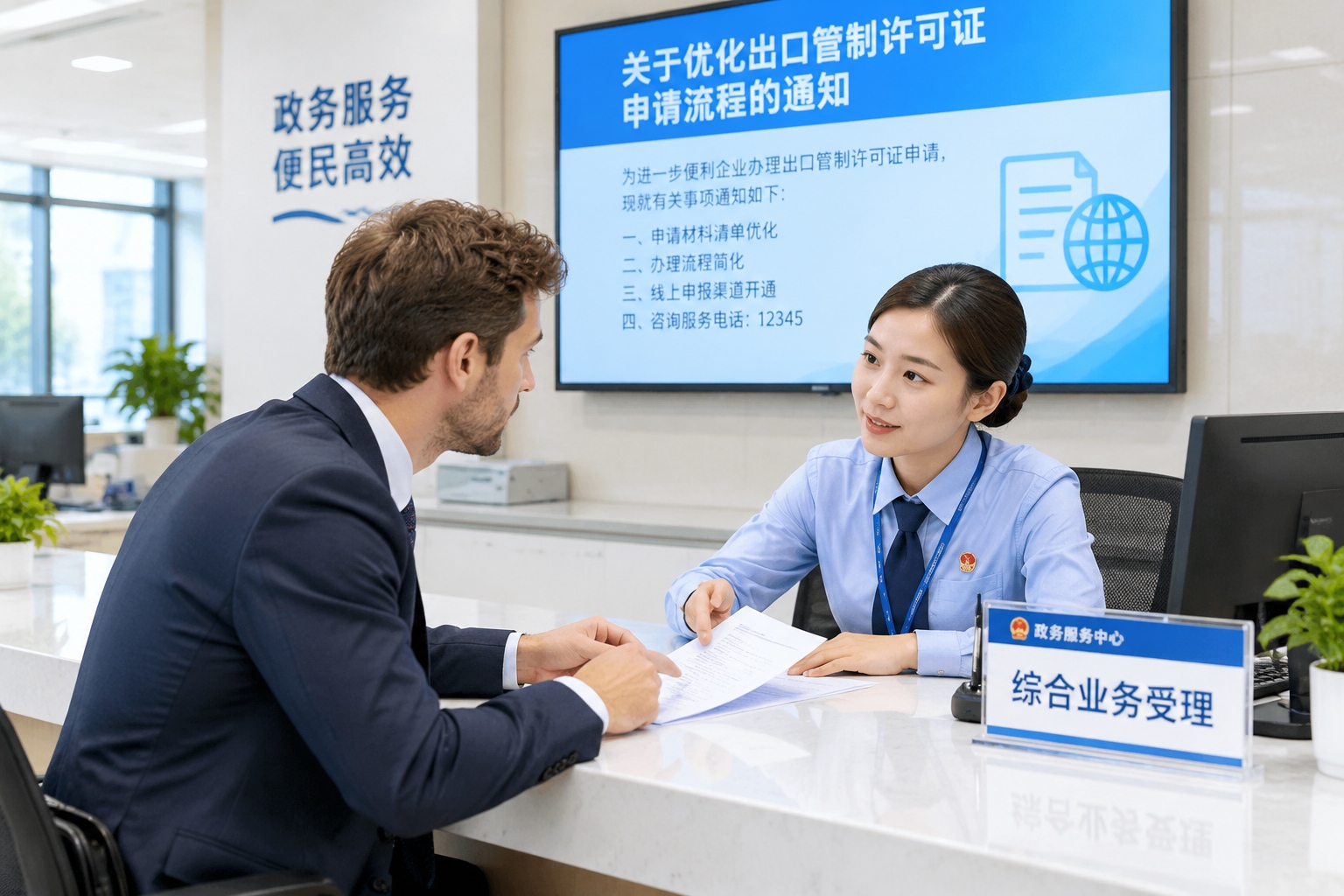 Understanding China's Export Control Law: Compliance for Foreign Companies