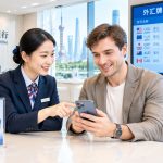 Using Your Annual USD 50,000 FX Quota in China: A Guide for Foreigners
