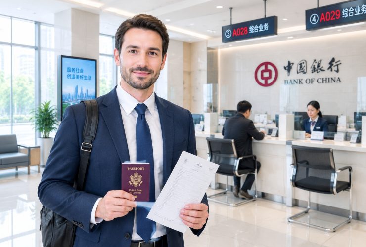 Repatriating Salary from China: Documentation, Reporting, and Compliance Tips