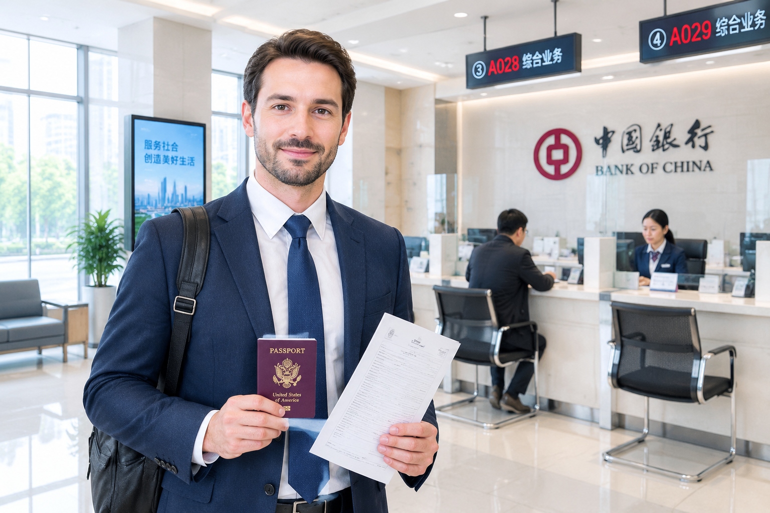 Repatriating Salary from China: Documentation, Reporting, and Compliance Tips