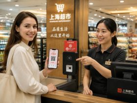 Digital Yuan (e-CNY) for Foreigners: How to Sign Up, Use, and Stay Anonymous