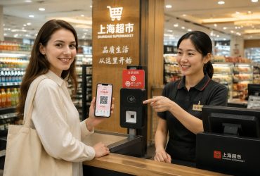 Digital Yuan (e-CNY) for Foreigners: How to Sign Up, Use, and Stay Anonymous