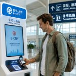Digital RMB for Foreigners: Wallets, Limits, and Real-Life Usage