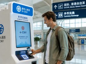 Digital RMB for Foreigners: Wallets, Limits, and Real-Life Usage