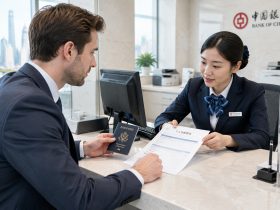 Credit Records in China: How Your Credit Report Affects Loans, Rentals, and Jobs 23 Credit Records in China: How Your Credit Report Affects Loans, Rentals, and Jobs