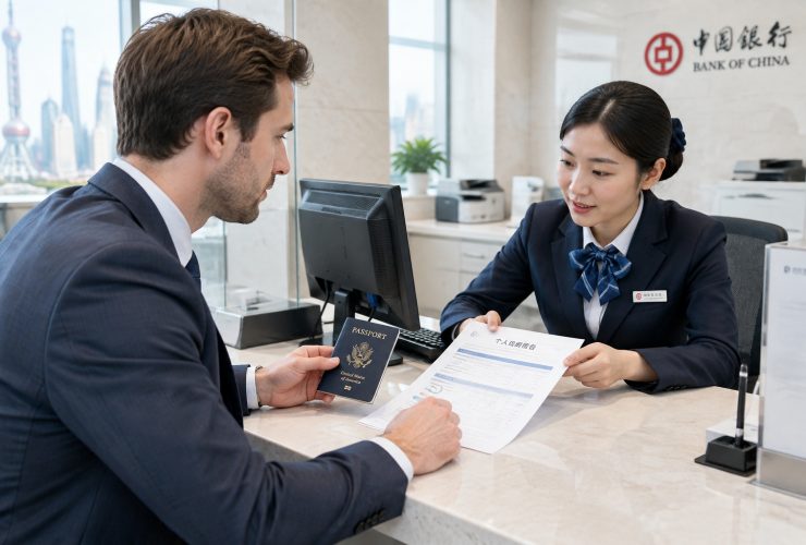 Credit Records in China: How Your Credit Report Affects Loans, Rentals, and Jobs