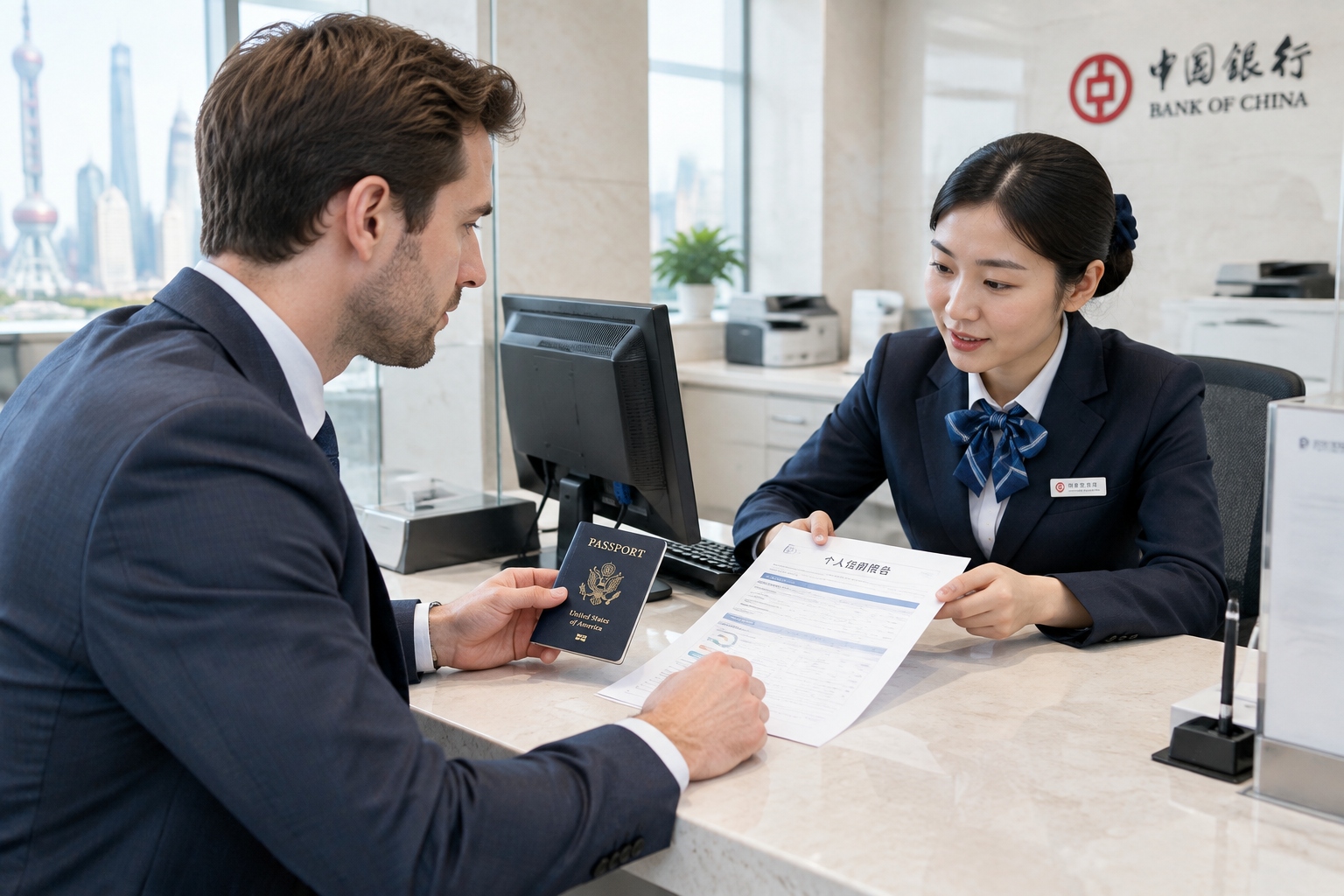 Credit Records in China: How Your Credit Report Affects Loans, Rentals, and Jobs