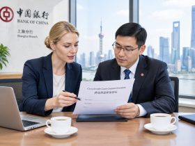 Cross-Border Guarantees: Using China-Based Assets for Offshore Financing