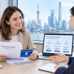 Insurance Options for Expats in China: Local vs. Offshore Plans