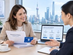 Insurance Options for Expats in China: Local vs. Offshore Plans