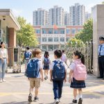 Can Foreign Children Attend Public Schools in China? Policies, Barriers and a Shanghai Case