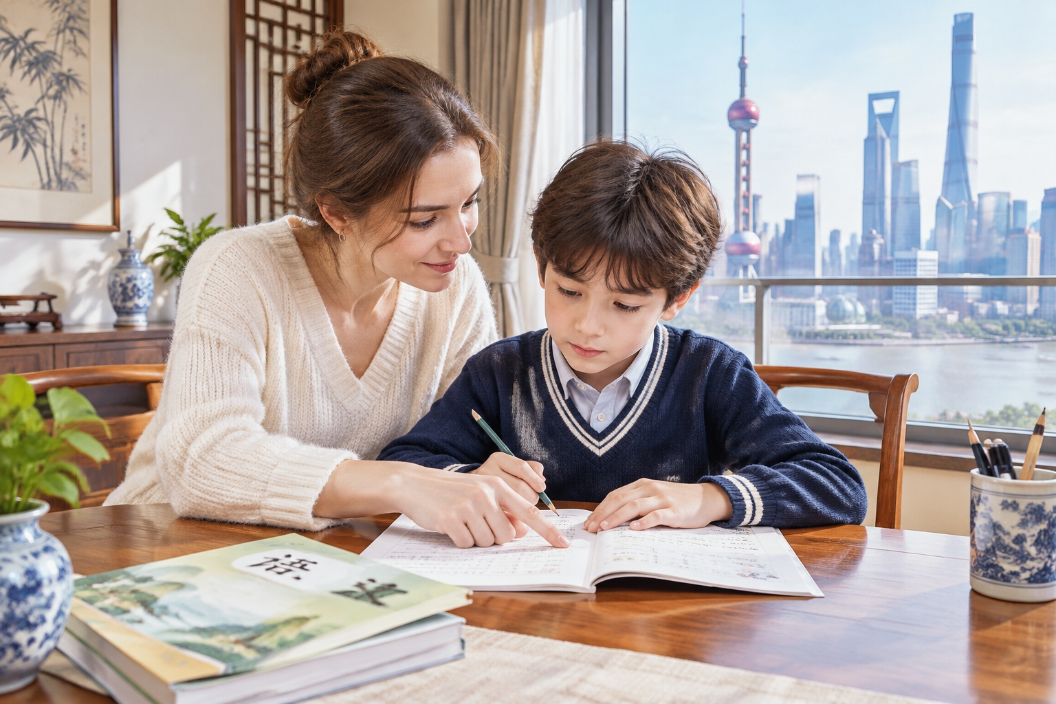 Homeschooling in China: Legal Boundaries for Foreign Families