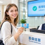 China’s Basic Medical Insurance for Foreign Workers: Reimbursement, Drug Lists and Cross-City Care