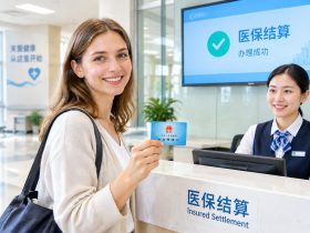 China’s Basic Medical Insurance for Foreign Workers: Reimbursement, Drug Lists and Cross-City Care