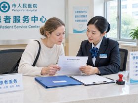 Medical Disputes in China: A Legal Roadmap for Foreign Patients