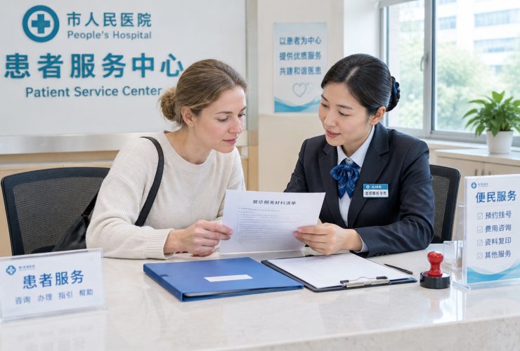 Medical Disputes in China: A Legal Roadmap for Foreign Patients
