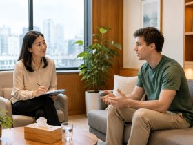 Mental Health Care in China: An Expat Guide to Counselors, Psychiatrists and Costs