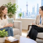 A Foreigner’s Guide to English-Language Mental Health Services in China