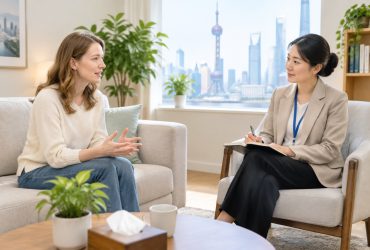 A Foreigner’s Guide to English-Language Mental Health Services in China