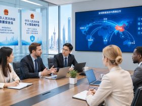 PIPL Compliance for Foreign Companies in China: Data Localization, Cross-Border Transfers and User Consent