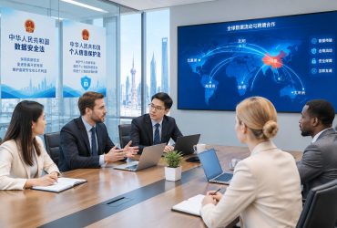 PIPL Compliance for Foreign Companies in China: Data Localization, Cross-Border Transfers and User Consent